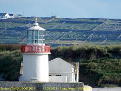 90 - Faro di Straw Island - Lighthouse of Straw Island